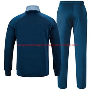 Trajes Deportivos al por Mayor, Ropa Deportiva Lisa para Hombre, Conjuntos Deportivos para Correr, Producto de Primera Categoría - Product Image 3