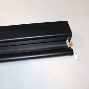 Xirui tapparelle Zebra motorizzate elettriche oscuranti rivestimenti <span class=keywords><strong>per</strong></span> <span class=keywords><strong>finestre</strong></span> <span class=keywords><strong>per</strong></span> <span class=keywords><strong>finestre</strong></span> a bovindo - Product Image 3