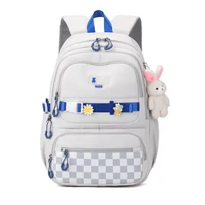 Omaska Custom Mochila Escolar Infantil Sacos de livros infantis Kid Laptop Backpacks Sacos escolares Meninas Frete grátis para crianças