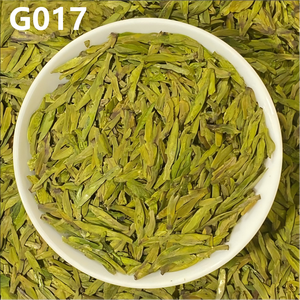 Té Verde Orgánico Longjing Long Jing de Hangzhou, Hecho a Mano, de Alta Calidad, Certificado por la UE y el USDA - Product Image 5