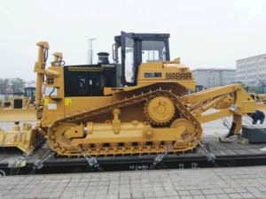 Hbxg <span class=keywords><strong>Bulldozer</strong></span> Ts165 Ts140hw <span class=keywords><strong>T140</strong></span>-3C con buenas condiciones - Product Image 6