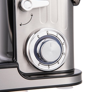 Ideamay Chuyên Nghiệp Stainsteel Nhà Ở Bánh Cookie Bột Bột Nhào Máy Trộn - Product Image 6