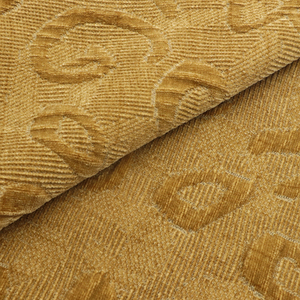 Tela de chenilla para abrigo de invierno, personalizada, de buena calidad, 97.9% poliéster, 2.1% licra, 330gsm, cálida y amigable con <span class=keywords><strong>la</strong></span> piel - Product Image 2