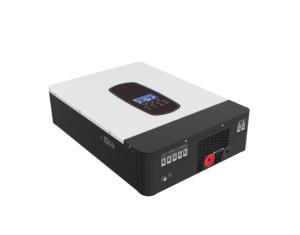 <span class=keywords><strong>Onduleur</strong></span> solaire hors réseau série SP <span class=keywords><strong>2200VA</strong></span> 1800W <span class=keywords><strong>Onduleur</strong></span> à courant alternatif à onde sinusoïdale pure avec connectivité Wifi - Product Image 3