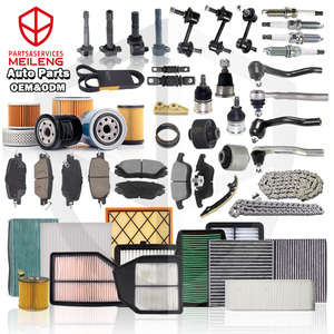 Meilleng อะไหล่รถยนต์เวอร์ชั่นสหรัฐอเมริกาสำหรับฮอนด้าซีวิคแอคคอร์ด CR-V CRV HR-V <span class=keywords><strong>HRV</strong></span> Fit City Odyssey VEZEL E NS1นักบิน NP1 - Product Image 1