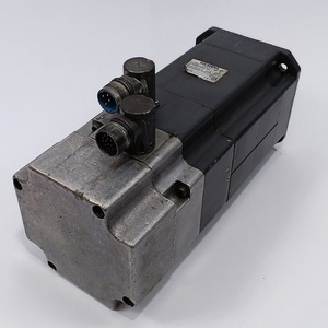 มอเตอร์ 1FK6063-6AF71-1GA0 1FK60636AF711GA0 แรงบิด 11 นิวตันเมตร 3000 รอบต่อนาที สำหรับ PLC - Product Image 4