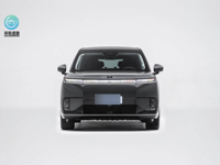 Абсолютно новый XPENG GX EV SUV 2026 года, запас хода 665 км, специальная версия Ultra SE, умный полностью электрический внедорожник, новый автомобиль из Китая