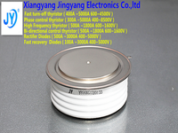 Thyristors à commutation rapide SCR R2620ZD25K R2620ZD25L R2620ZD25J R2619ZC20L Livraison rapide