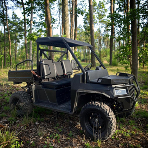JL Tout-Terrain <span class=keywords><strong>1000cc</strong></span> UTV pour le Travail Professionnel et les Aventures Extrêmes Hors Route - Product Image 1