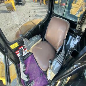 รถขุดไฮดรอลิกโคมัตสึ 304E ปี 2023 คุณภาพสูง 4 ตัน ของแท้จากญี่ปุ่น พร้อมเครื่องยนต์ เกียร์ และปั๊ม พร้อมขาย - Product Image 6