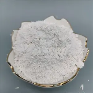 中国工厂优质滑石粉工业级滑石粉厂家直销高白度原料滑石粉