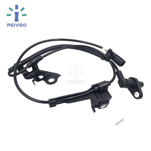 Peivso เซ็นเซอร์ความเร็วล้อ ABS 89543-20180สำหรับโตโยต้าด้านหน้าซ้าย - Product Image 1