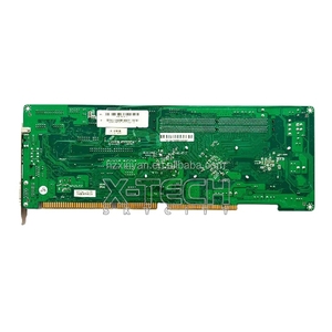 คอมพิวเตอร์ฝังตัว SYS71688/SYS71688-03ที่มีหน่วยประมวลผล230 Intel Atom (1.6GHz/4W) และ Intel 945GC + ชิปเซ็ต <span class=keywords><strong>ICH7</strong></span> - Product Image 3