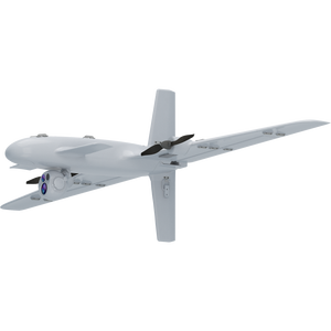 Drone professionnel portable polyvalent UAV à voilure fixe VTOL à opérateur unique - Product Image 2