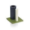 Tige en plastique POM 2000mm Prix compétitif Barre Pom