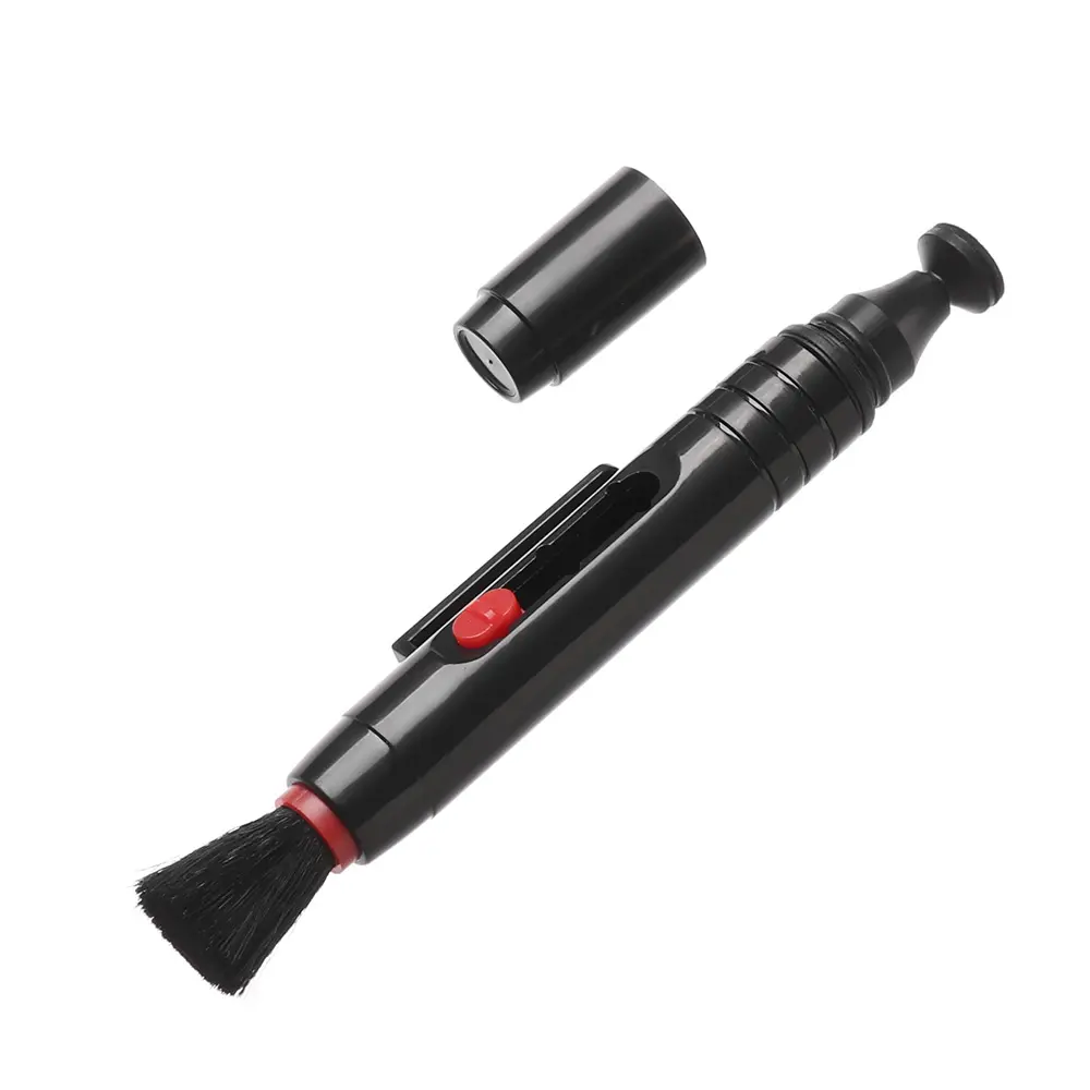 Camera Lens Cleaning Pen Portable Dust Brush Lens Cleaner DSLR