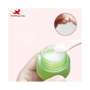 Aplicador de Crema para Ojos de Acero Inoxidable y Jade, Cuchara Cosmética Rosa, Precio Bajo por Mayoreo, Compra Mixta - Product Image 4