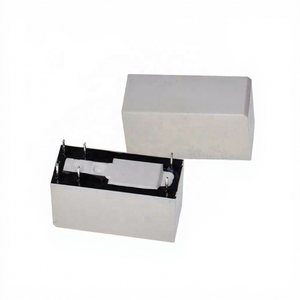รีเลย์กำลังสูงขนาดเล็ก HF115FK รุ่น HF115FK-12-H3T รีเลย์กำลังไฟฟ้าแบบครบชุด - Product Image 1
