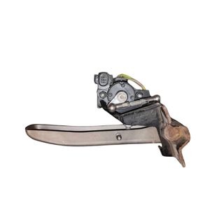 Conjunto de Pedal de Acelerador Electrónico para Lamborghini Gallard Murcielago OEM 400721507A, Pedal de Gas con Sensor de Posición Interior - Product Image 1