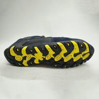 Bottes de randonnée courtes sur mesure, directement de l'usine OEM