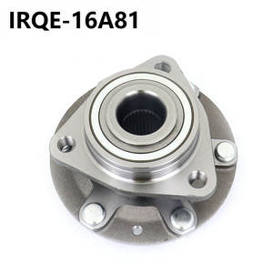 Unité de roulement de roue avant et ensemble de tête d'essieu, diamètre intérieur 31 mm, pour Kia VQ, pièce de rechange (IRQE-16A81) - Product Image 2