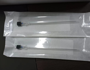 Agulha De Anestesia Espinhal Descartável Ponta De Lápis Médica Agulha De Punção De Anestesia Espinhal - Product Image 6