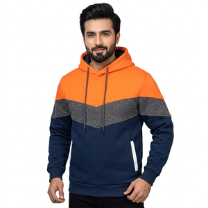 Breathable Cartoon Hooded <b>Sweatshirts</b> Hoodies Winter Wear Designed for Spring Season XXS-XL Sizes Yarn Dyed Nonwoven Digital - Product Image 1