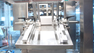 Machines d'emballage de boxe personnalisées LWT Machine <span class=keywords><strong>à</strong></span> cartonner automatique <span class=keywords><strong>à</strong></span> grande vitesse pour crayons <span class=keywords><strong>à</strong></span> crayons <span class=keywords><strong>à</strong></span> stylo plume - Product Image 4