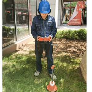 Mesure de temporisation de haute qualité, réduction de bruit numérique BNR, affichage de la direction <span class=keywords><strong>visuelle</strong></span>, <span class=keywords><strong>test</strong></span> de maintenance des services électriques - Product Image 6