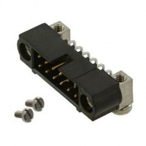 M80-5401242 Circular Connector Electronic Component - Product Image 1