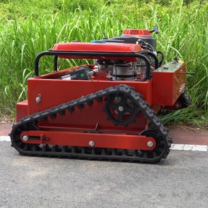 2024 New MJYL Grass <b>Cutter</b> High Top High Efficiency Mowing Machine Field Mower Newest Grass Machine Lawn Mower - Product Image 6