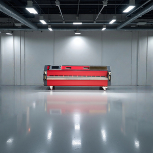 Hot Splicing Press Electric Heating Water Cooled Vulcanizing Press For Red PU PVC Conveyor Belt Repair High 220V/380V - Product Image 1