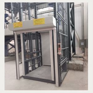 <span class=keywords><strong>CE</strong></span> diakui kargo Angkat Barang hidrolik pengangkat kargo kargo gudang bahan mengangkat peralatan - Product Image 6