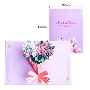 <span class=keywords><strong>2023</strong></span> vente chaude 3D <span class=keywords><strong>carte</strong></span> couleur impression fleur <span class=keywords><strong>carte</strong></span> <span class=keywords><strong>de</strong></span> <span class=keywords><strong>voeux</strong></span> bouquet <span class=keywords><strong>de</strong></span> jour <span class=keywords><strong>de</strong></span> l'enseignant <span class=keywords><strong>carte</strong></span> <span class=keywords><strong>de</strong></span> remerciement - Product Image 2
