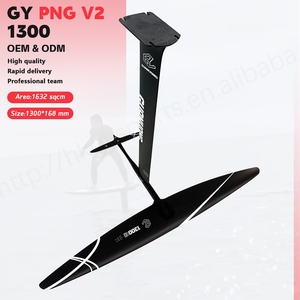 <span class=keywords><strong>2025</strong></span> nóng bán GY PNG V2 1300 siêu cao <span class=keywords><strong>Mod</strong></span> gia cố Carbon cánh cánh người mới bắt đầu để gió ngược dễ dàng kiểm soát sớm cất cánh - Product Image 5