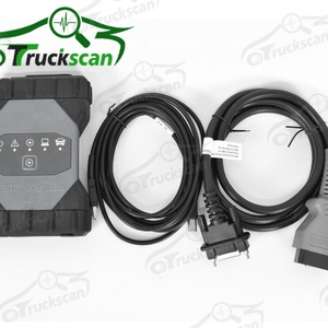 Herramienta de Diagnóstico MB Star C6 y Analizador de Motor para Benz C6/C4/C5 con Conexión USB, Tecnología Multiplex, 2 Años de Garantía - Product Image 4