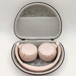 เคสชุดหูฟัง T550กันกระแทกทนทานสำหรับ T600 <span class=keywords><strong>Jbl</strong></span> 19.5*14.5*7cm - Product Image 2