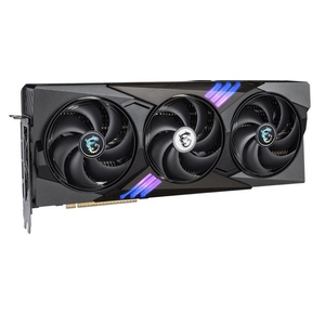 การ์ดจอ GeForce RTX 5080 16G GAMING TRIO OC GDDR7 16GB รองรับ Ray Tracing สำหรับเล่นเกม - Product Image 2
