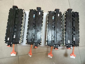 Baterías de Litio <span class=keywords><strong>para</strong></span> los Conjuntos de Baterías Híbridas de los Modelos Honda <span class=keywords><strong>Odyssey</strong></span>, Elite, CRV y Avenger - Product Image 1