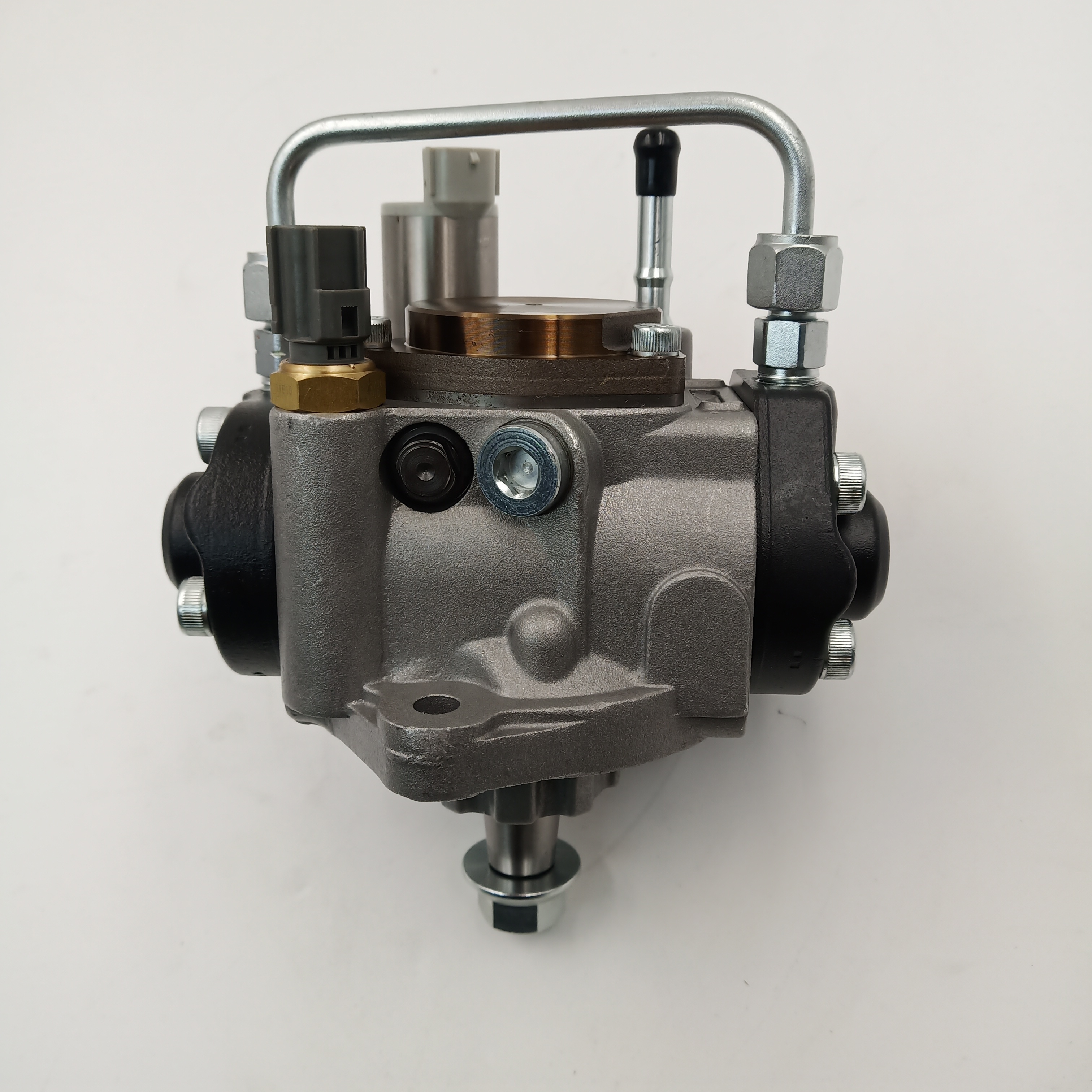 diesel engine parts Common rail fuel pump 294000-0039 294000-0038  for Isuzu 4HK1