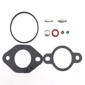 Carburetor repair rebuild kit for Kohler 1275703-S 12 757 12-757-03-S 1275703S