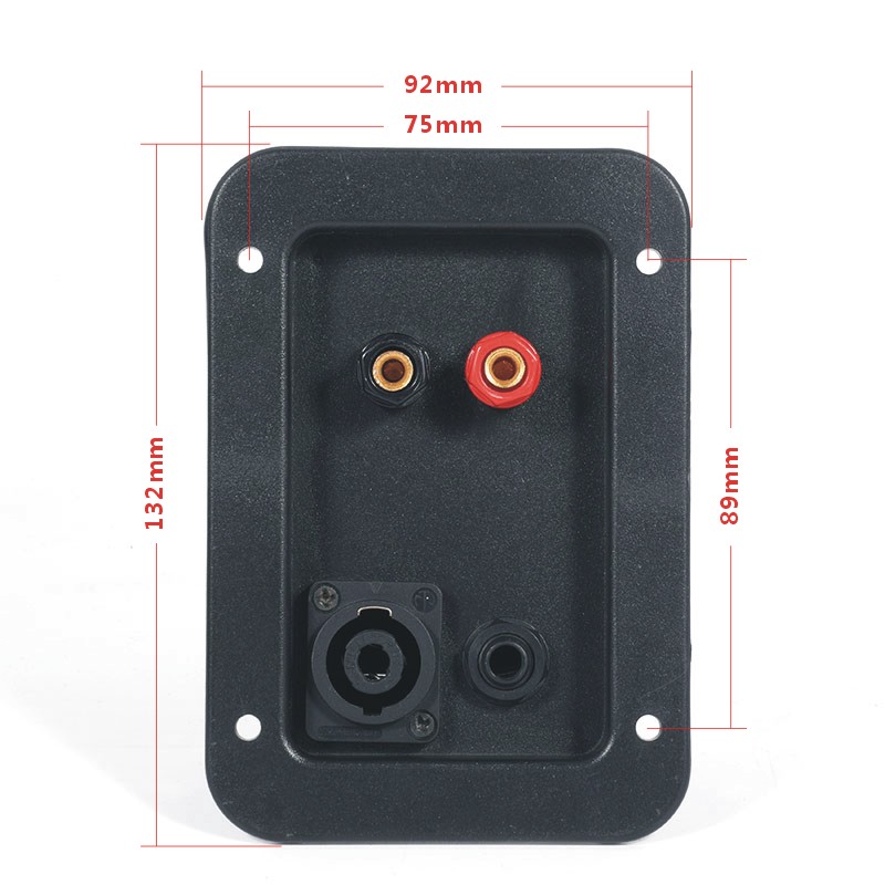 132 92 boîte de combinaison à quatre chiffres