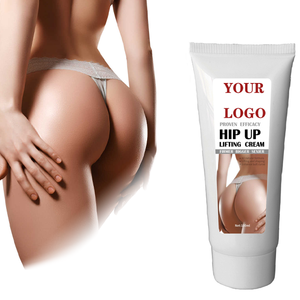 Label privé Crème naturelle d'élargissement des fesses Lift haute qualité Curves <span class=keywords><strong>Bum</strong></span> Booster <span class=keywords><strong>Cream</strong></span> - Product Image 1