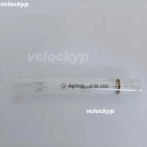 AGILENT TECHNOLOGIES 5190-3983 ULTRA Inert Liner Splitless - Product Image 2