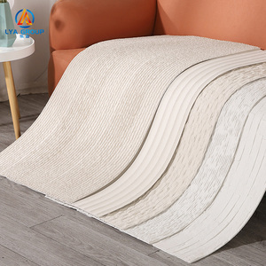 Panneau ondulé en pierre flexible de forme ronde, léger, blanc, de qualité OEM, à bas prix, pour l'extérieur des bâtiments - Product Image 4