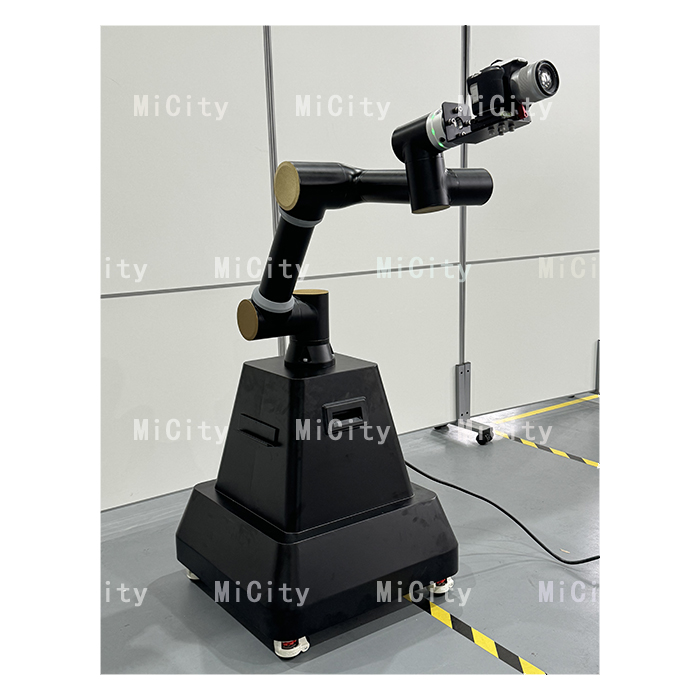 Фотобудка, селфи-камера, фотобудка для продажи, робот Glambot, замедленное движение, DSLR, новая фотобудка, робот