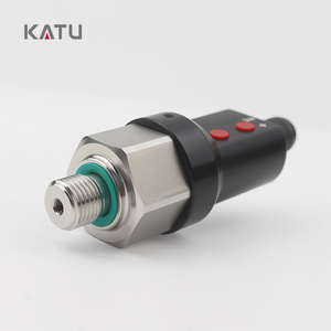 Capteurs de pression à led électroniques de la série PS200 de taille compacte de vente en gros d'usine de produits de conception <span class=keywords><strong>KATU</strong></span> - Product Image 3