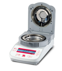 Medidor y Analizador de Humedad Rápido OHAUS MB23 con Envío Gratuito - Product Image 2