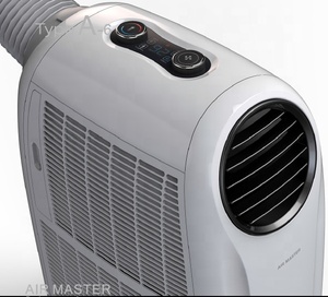 Aire Acondicionado Portátil 3 en 1 de 12000 BTU con Refrigeración R410a, Calefacción y Deshumidificación, EER a, en Venta - Product Image 4