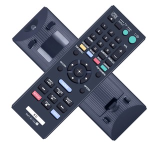 Unité de contrôle personnalisée RCU en stock, vente chaude, <span class=keywords><strong>prix</strong></span> direct usine, télécommande RMT-B118A pour <span class=keywords><strong>lecteur</strong></span> de disques <span class=keywords><strong>DVD</strong></span> <span class=keywords><strong>BLU</strong></span>-<span class=keywords><strong>RAY</strong></span> Sony - Product Image 3